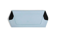 Fox and Leo Sunglasses Fox and Leo Glasses Case, Sky