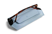 Fox and Leo Sunglasses Fox and Leo Glasses Case, Sky