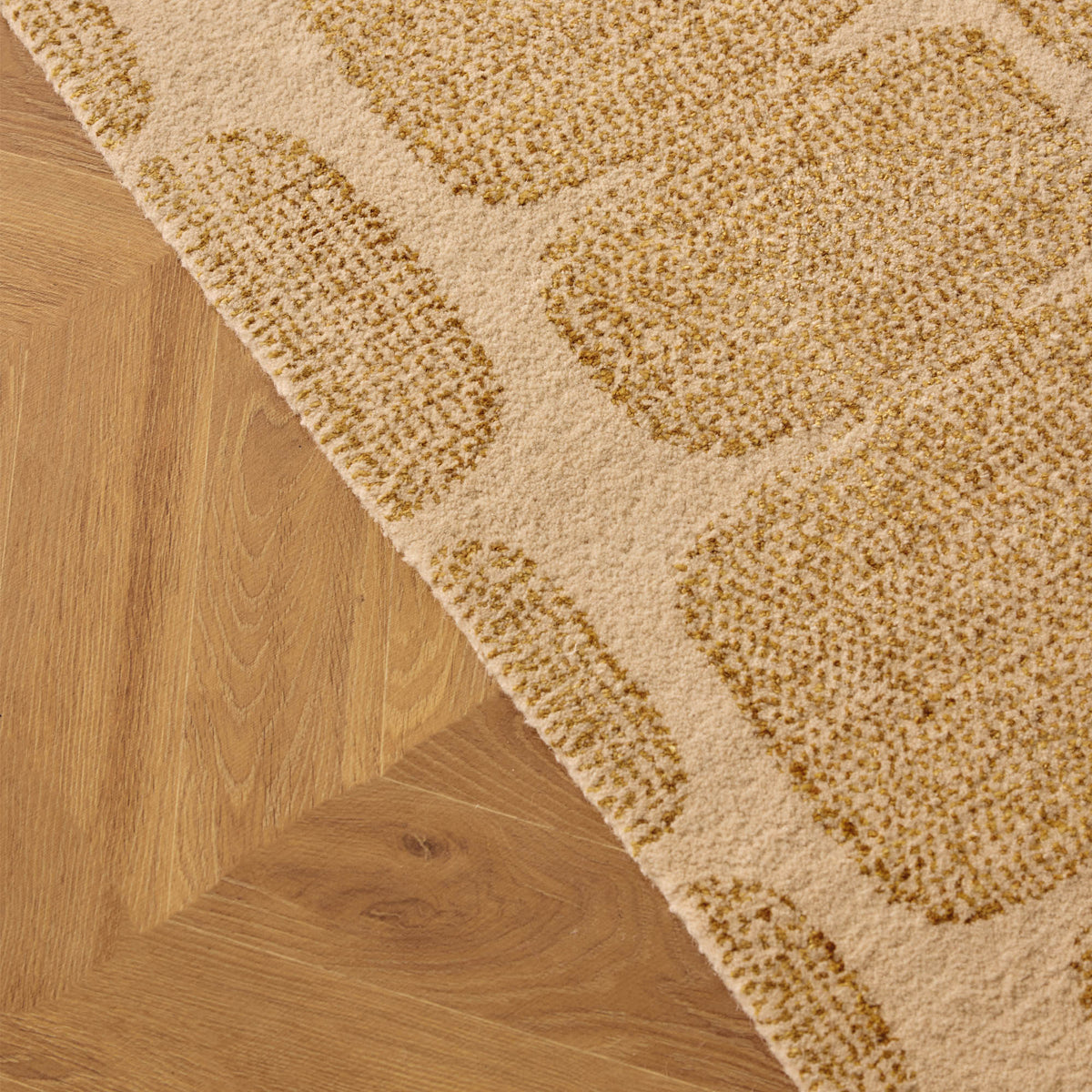 Aoki Floor Rug detail