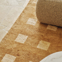 Yarra Floor Rug styled