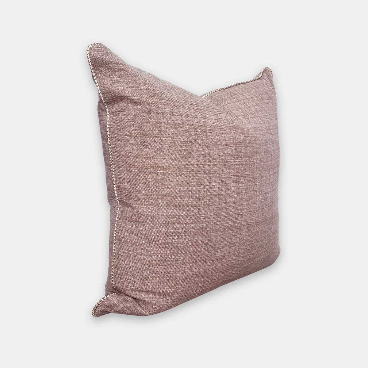 norsuSTUDIO Cushions norsu STUDIO - Forma Collection - Gaia Cushion, Blush (various sizes)