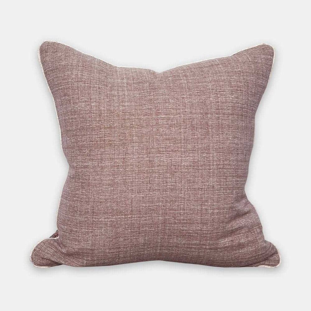 norsuSTUDIO Cushions 50x50 cm norsu STUDIO - Forma Collection - Gaia Cushion, Blush (various sizes)
