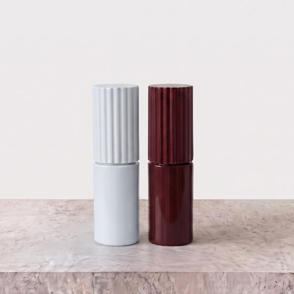 norsu STUDIO Salt & Pepper Grinder - Blue