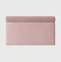 norsu STUDIO Elysian Oversized Top Panelled Bedhead