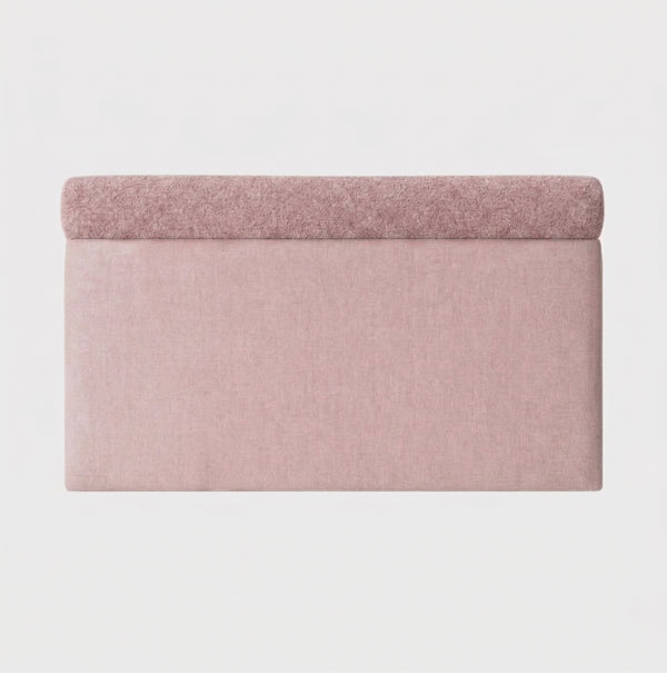 norsu STUDIO Elysian Oversized Top Panelled Bedhead