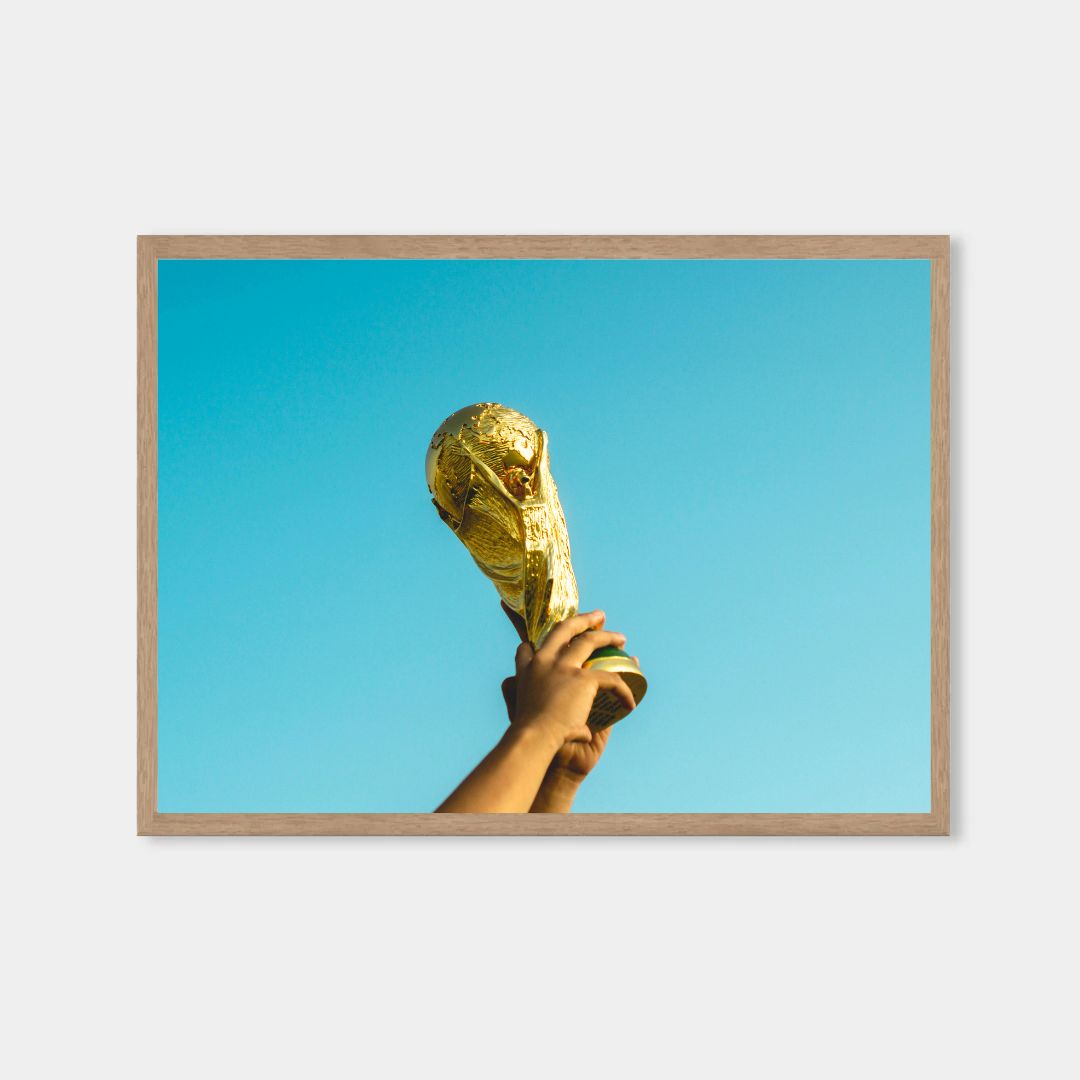 Glory Print