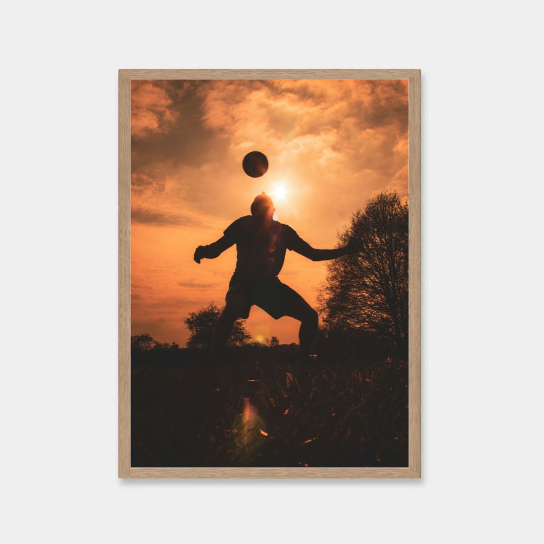 Golden Hour Print
