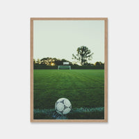 Grassroots Print