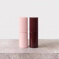 norsu STUDIO Salt & Pepper Grinder - Pink