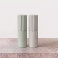 norsu STUDIO Salt & Pepper Grinder – Sage Green