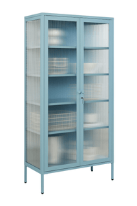 Mustard Made Lockers Mustard Made Locker - The Collector Ocean