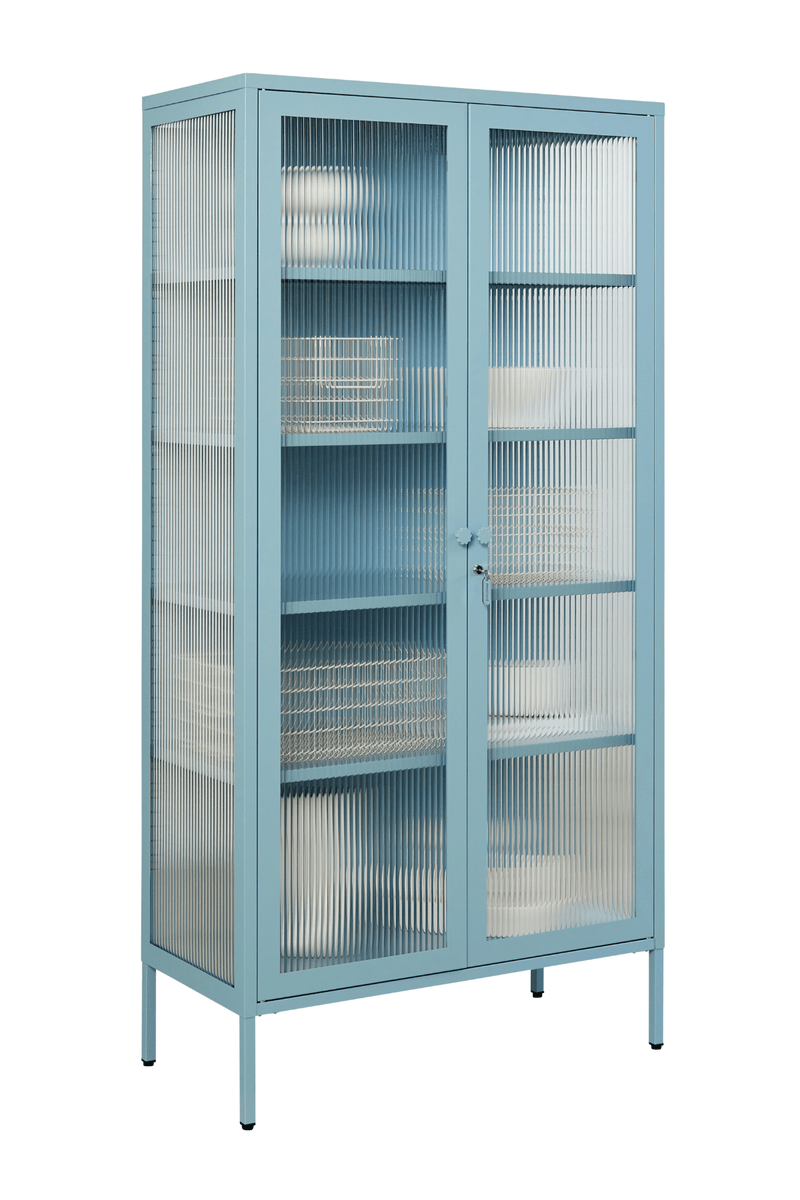 Mustard Made Lockers Mustard Made Locker - The Collector Ocean