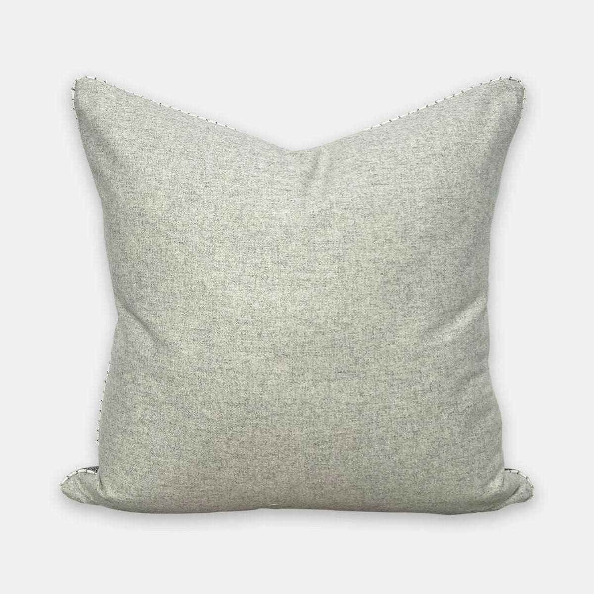 norsuSTUDIO Cushions norsu STUDIO - Forma Collection - Horizon Reversible Cushion, Blue (various sizes)