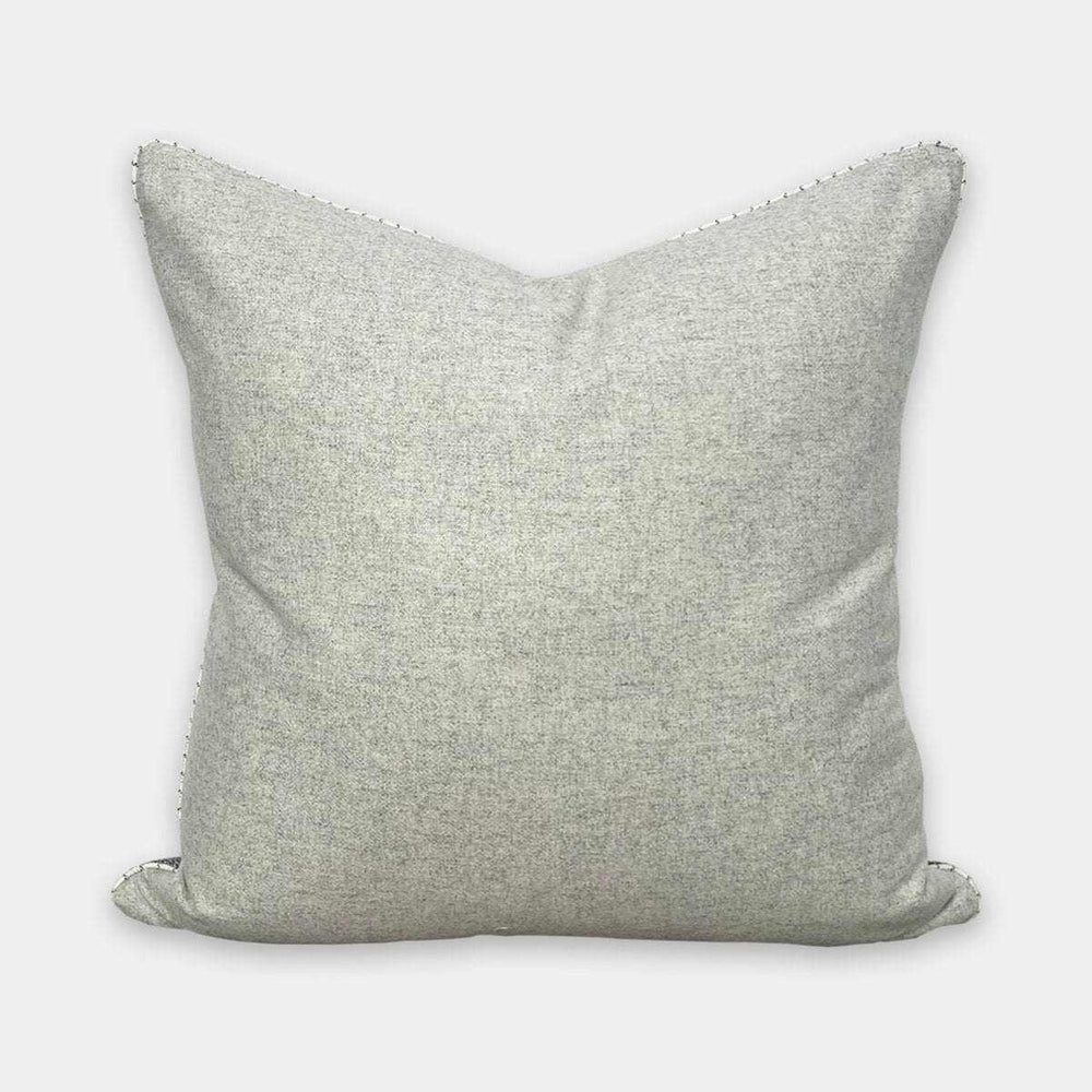 norsuSTUDIO Cushions norsu STUDIO - Forma Collection - Horizon Reversible Cushion, Blue (various sizes)