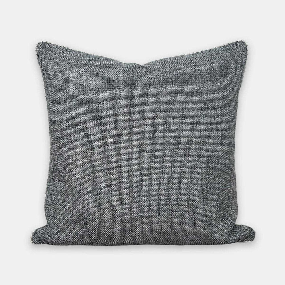 norsuSTUDIO Cushions 50x50 cm norsu STUDIO - Forma Collection - Horizon Reversible Cushion, Blue (various sizes)