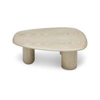 Nimbus Coffee Table detail