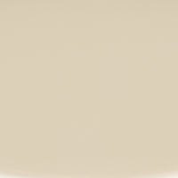 Fleur Side Table Beige Gloss angle view