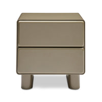 Brae Bedside Table detail