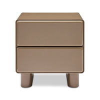 Brae Bedside Table detail