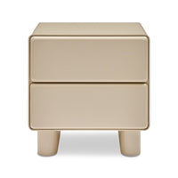 Brae Bedside Table detail