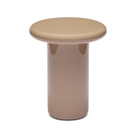 Fleur Side Table detail