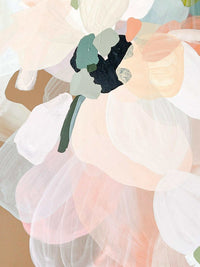 Prudence Demarchi Prints Prudence Demarchi Fine Art Canvas Print - Sweet Times - 90x120cm -store pick up only (7918770815225)