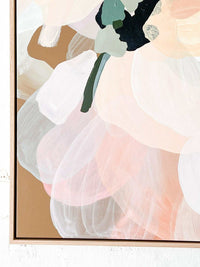 Prudence Demarchi Prints Prudence Demarchi Fine Art Canvas Print - Sweet Times - 90x120cm -store pick up only (7918770815225)