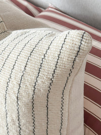 Baya Hokkaido Cushion - Milk