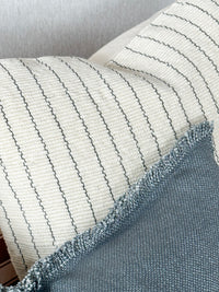 Baya Hokkaido Cushion - Milk