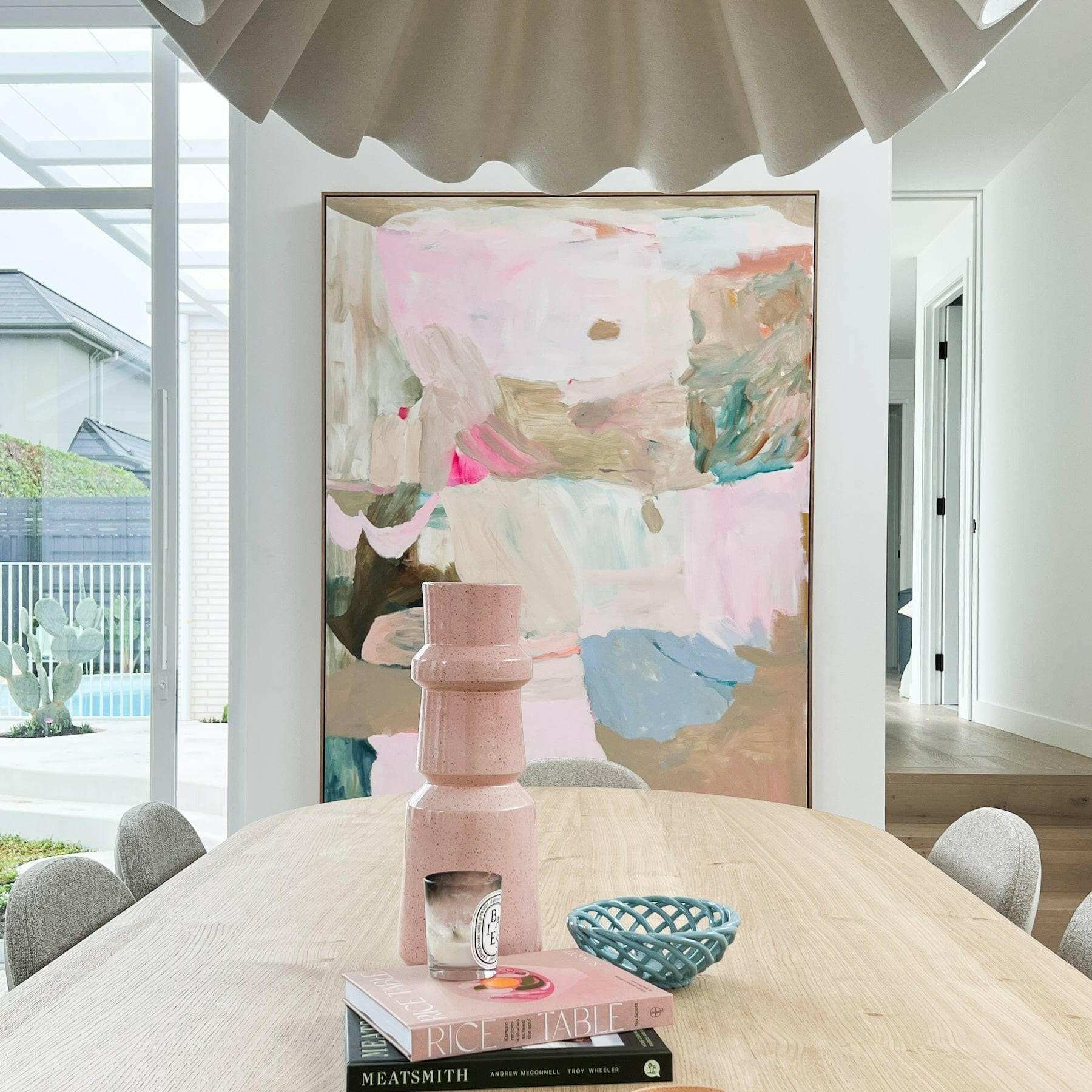 Lottie Rae Prints Lottie Rae Fine Art Canvas Print - New Beginnings