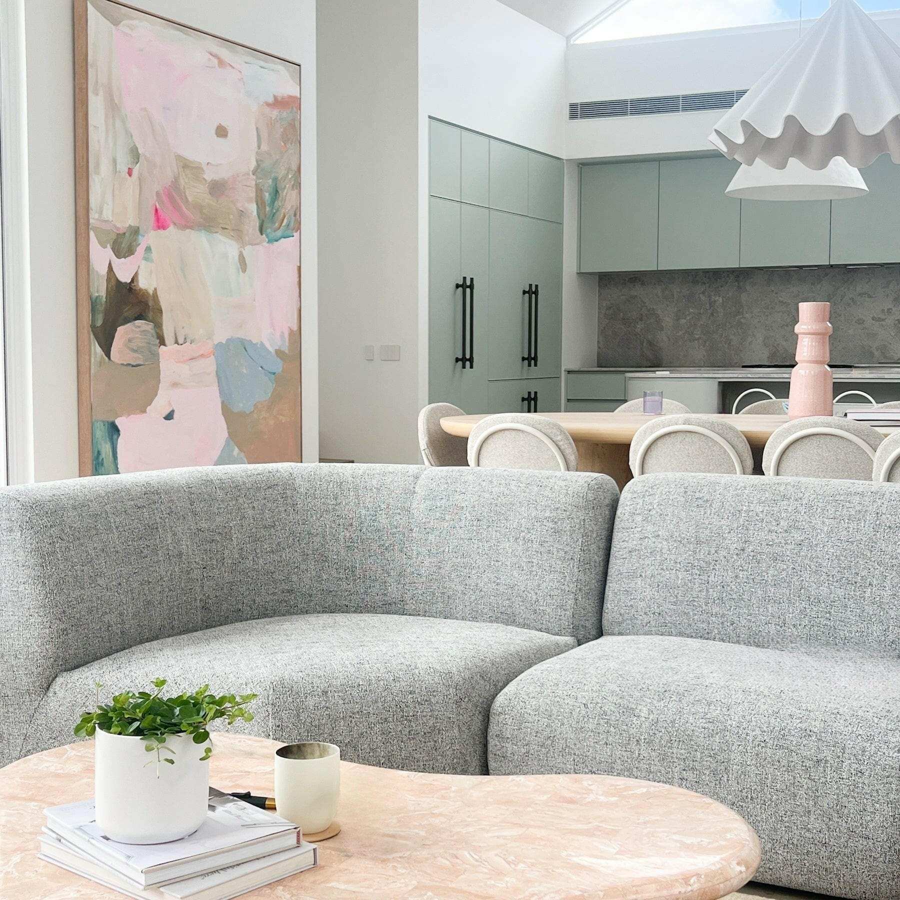 Lottie Rae Prints Lottie Rae Fine Art Canvas Print - New Beginnings