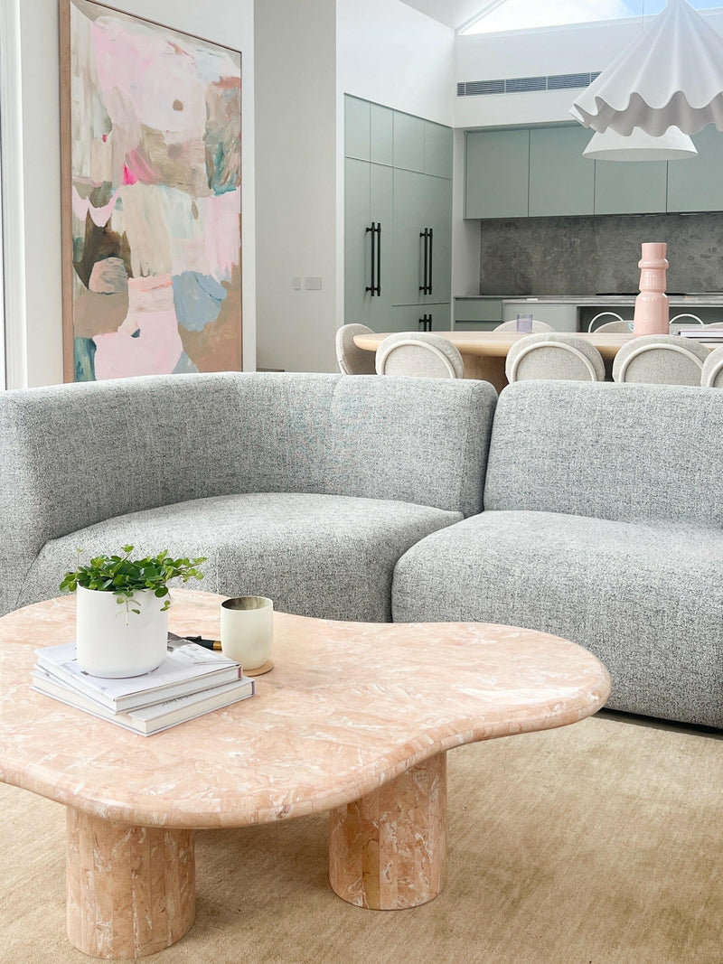 Lottie Rae Prints Lottie Rae New Beginnings Fine Art Canvas Print, 111x150cm - store pick up only