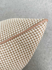 norsuSTUDIO Cushions norsu STUDIO - Forma Collection - Eden Cushion, honey (various sizes)