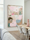 Lottie Rae Prints Lottie Rae New Beginnings Fine Art Canvas Print, 111x150cm - store pick up only
