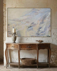 Prudence Demarchi Prints Prudence Demarchi ARCADIA Fine Art Canvas Print - Presence Of Mind