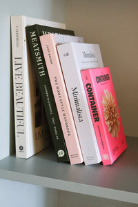 The Container Gardening Handbook by Isabelle Palmer