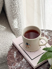 Robert Gordon Cowboy Ceramic Mug, Favourite Things
