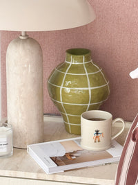Robert Gordon Cowboy Ceramic Mug, Favourite Things