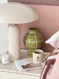 Robert Gordon Cowboy Ceramic Mug, Favourite Things