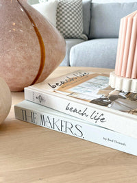 norsu Books Interiors The Makers by Bed Threads