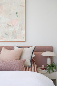 Vanni Limited Edition Fine Art Canvas Print 'Changing Seasons collection' - Gentle Unfolding (Exclusive To Norsu)