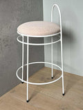 Zenn Design, The Archie Stool, Parissi Shell