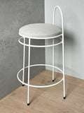 Zenn Design, The Archie Stool, Davina Fog