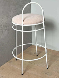 Zenn Design Bar Stools Zenn Design Archie Stool, Exclusive norsu Colours