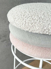 Zenn Design Bar Stools Zenn Design Archie Stool, Exclusive norsu Colours