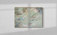 Prudence Demarchi Prints Prudence Demarchi ARCADIA Fine Art Canvas Print -Dappled Light