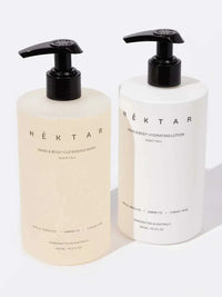 Nektar Hand Wash & Lotion Nektar Night Fall Hand & Hydrating Lotion