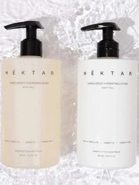 Nektar Hand Wash & Lotion Nektar Night Fall Hand & Body Cleanser
