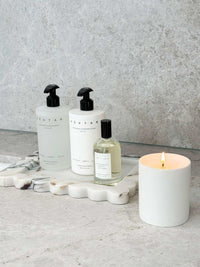 Nektar Hand Wash & Lotion Nektar Bourbon Wood Hand & Body Cleanser