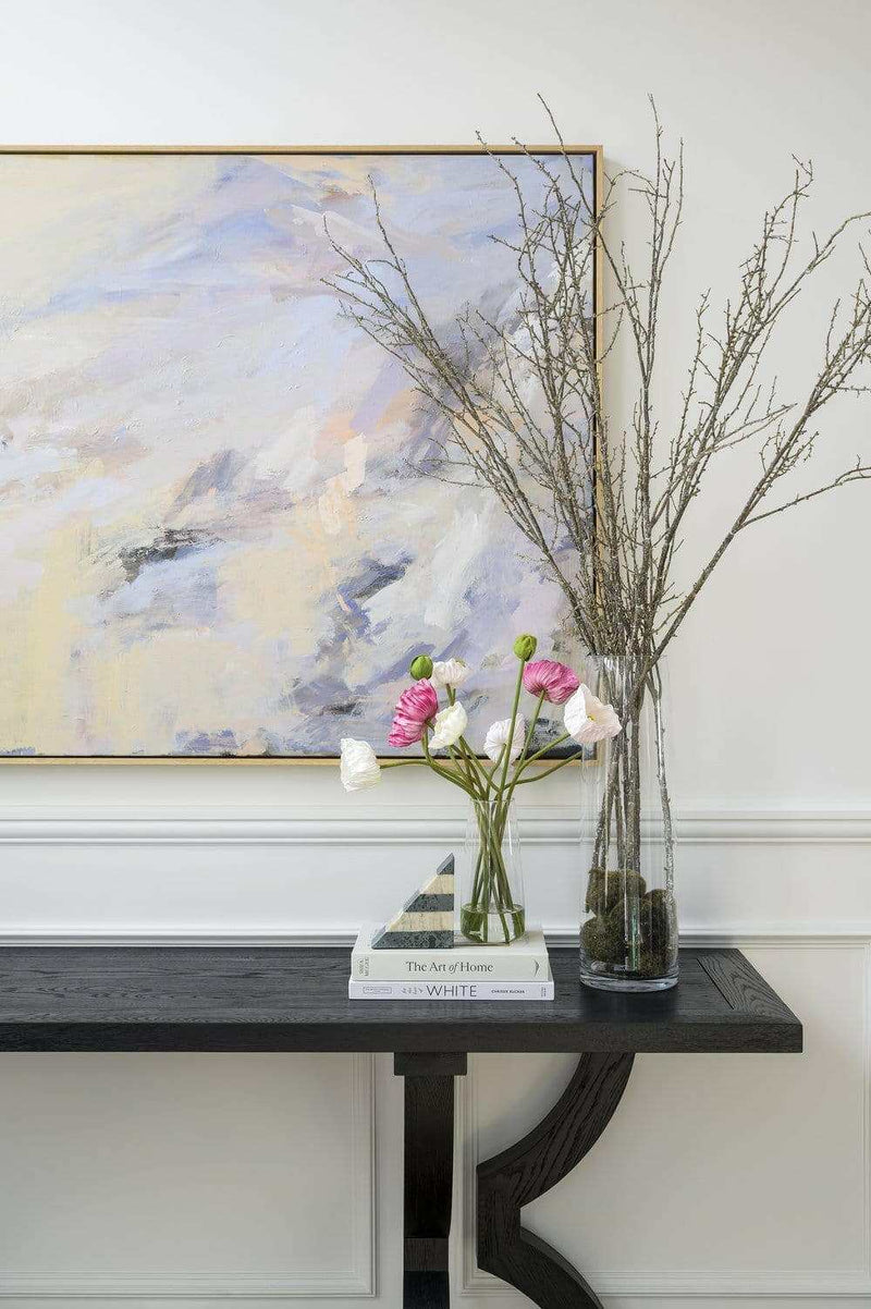 Prudence Demarchi Prints Prudence Demarchi ARCADIA Fine Art Canvas Print - Presence Of Mind